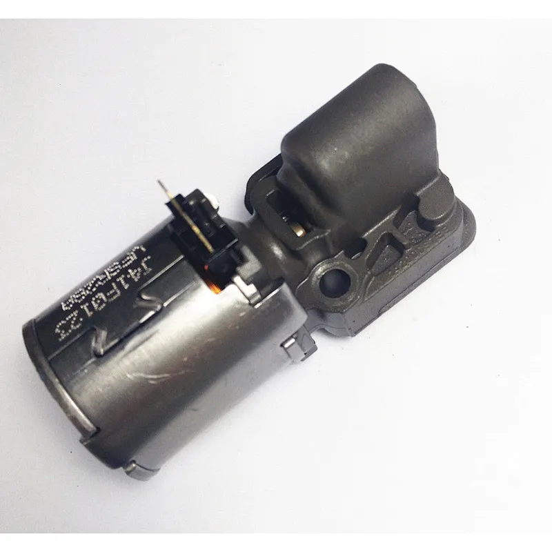 OEM 02E321371 DQ250 DSG Automatic Trans Solenoid 6 Speep hot wholesale