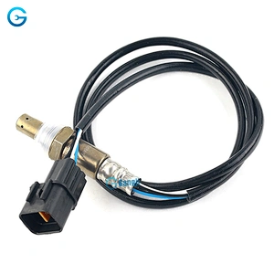 High Quality OEM 1588A197 For Mitsubishi Oxygen Sensor Auto Parts Car sensor de oxigeno