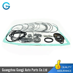 6HP26 overhaul gasket rebuild repair kit transmission parts