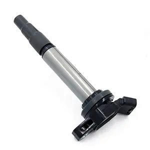 90919-02258 Car Parts Ignition Coil fit for Toyotas corollas Matrixs Priuss Scions xD 1.8L