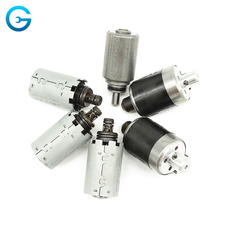 Wholesale Price 6 PCS 722.6 Automatic Transmission Solenoid Valve For Mercedes 1402770435