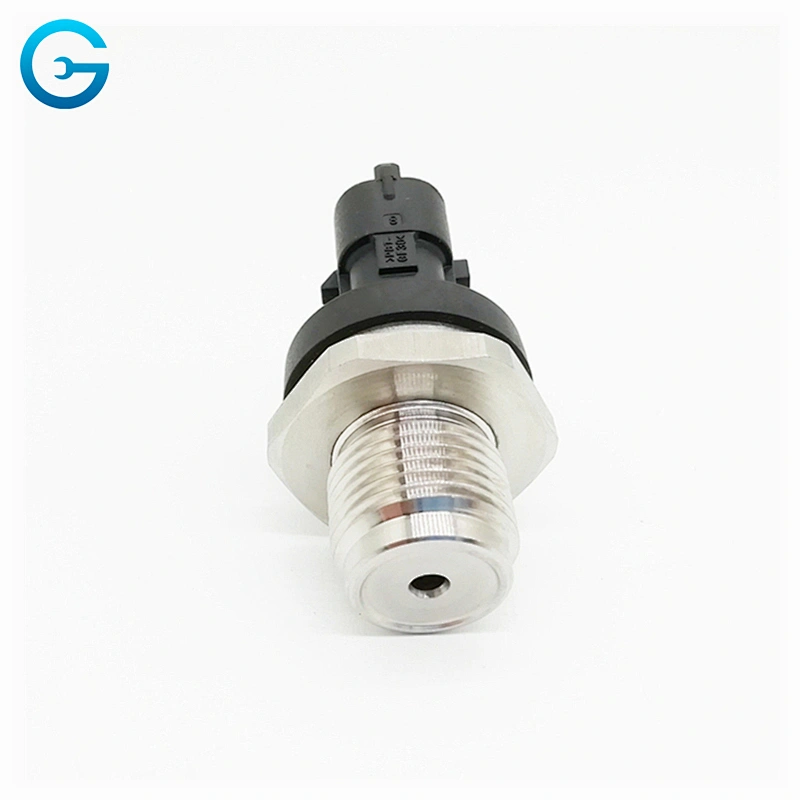 Car Auto Parts Fuel Rail Pressure Sensor 31401-4A400 0281002863 For Hyundai
