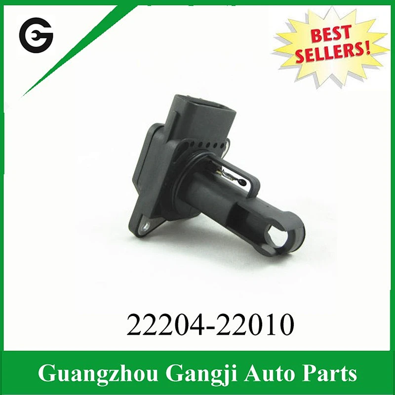 MAF Mass Air Flow Meter Sensor 197400-2030 22204-22010 For toyotas