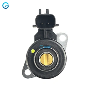 Hot Sale High Performance OEM 2872550 Fuel Pressure Regulator SCV Valve For Cummins