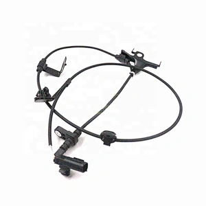 ABS Wheel Speed Sensor 89542-0D030 ABS Sensor for Toyota Vioss
