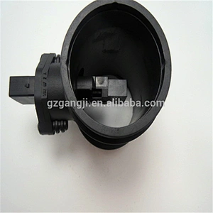 Auto Parts MAF SENSOR/ Mass Air Flow Sensor FOR B-M-W E36,E37,E46 OEM 1433565 0280 217 124