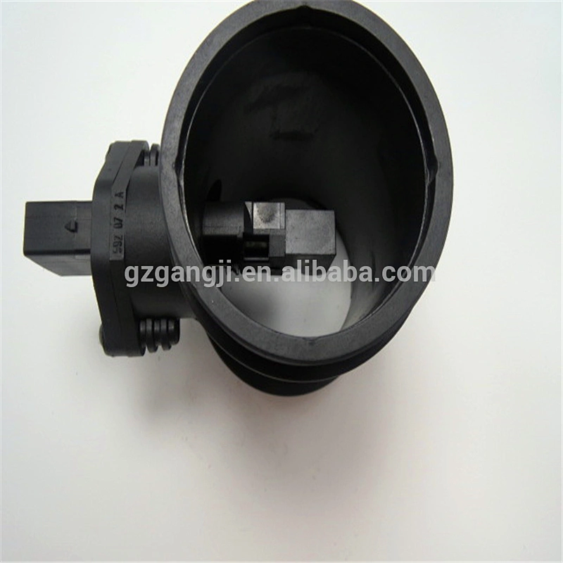 Auto Parts MAF SENSOR/ Mass Air Flow Sensor FOR B-M-W E36,E37,E46 OEM 1433565 0280 217 124