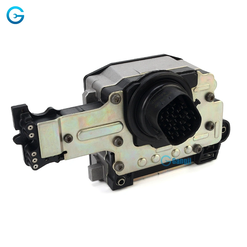 45RFE Transmission Parts Trans Solenoid Pack Block 545RFE
