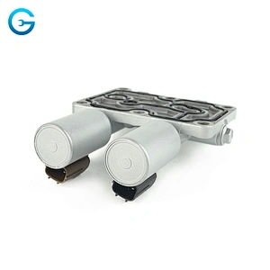High Quality OEM 28015-PLX-305 For Honda Transmission Solenoid Dual Shift 28020-PLX-305