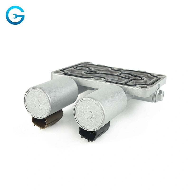 High Quality OEM 28015-PLX-305 For Honda Transmission Solenoid Dual Shift 28020-PLX-305