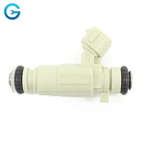 3531004000 35310-04000 Fuel Injector