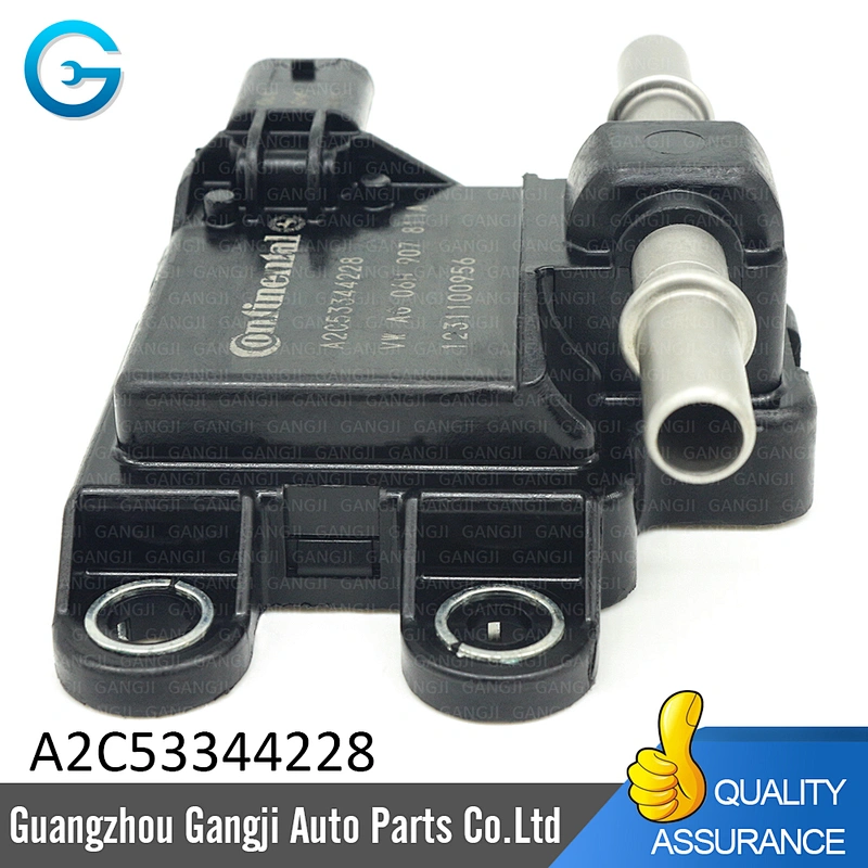 06H907811 A2C53344228 Flex Fuel Sensor For PASSAT