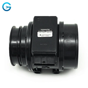High Performance MAF Mass Air Flow Meter OEM 22250-50060 Air Pressure Sensor