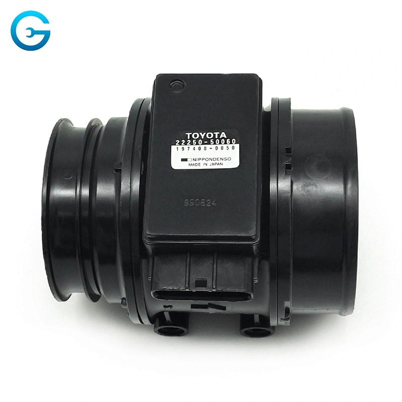 High Performance MAF Mass Air Flow Meter OEM 22250-50060 Air Pressure Sensor