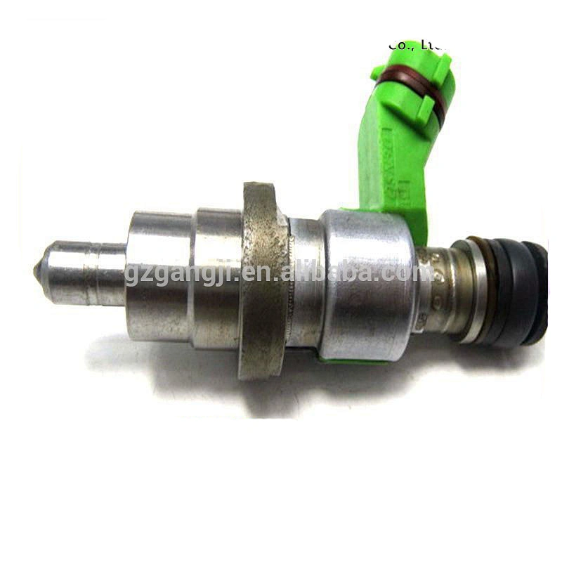 Stock Fuel Injector Nozzle OEM 23250-28070 for Toyotas Avensiss