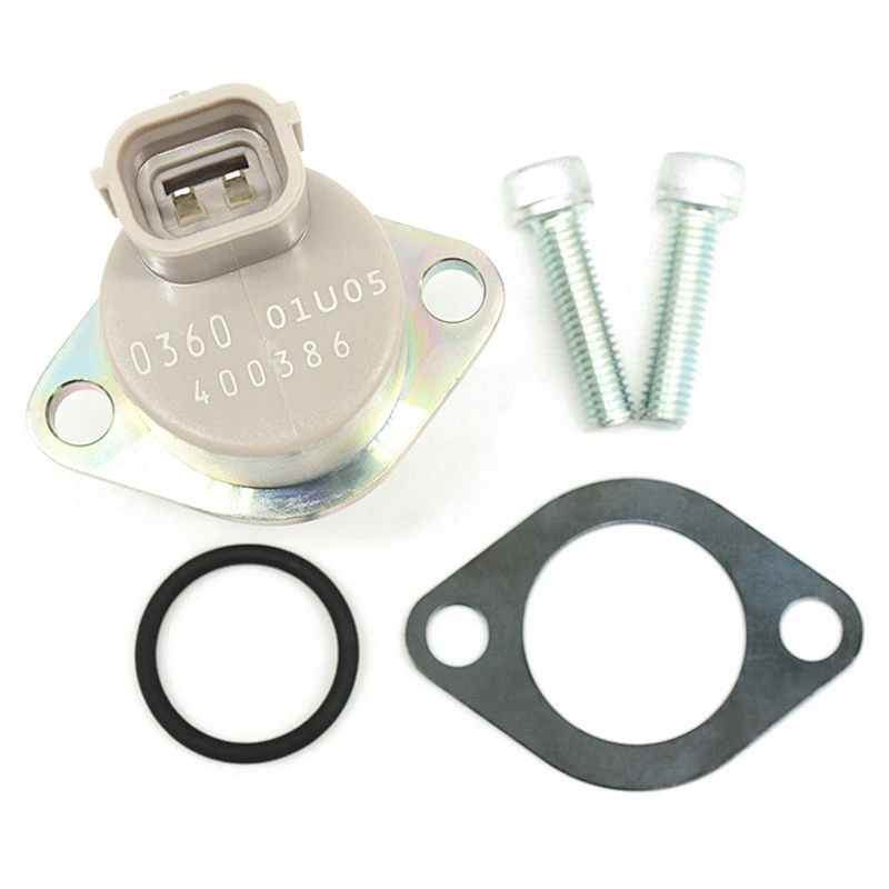 294200-0360 294200-0160 294200-0260 SCV Suction Control Valve for Toyotas Nissans Mitsubishis