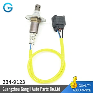 Oxygen Sensor 234-9123 for SUBARUs OUTBACKS LEGACYS