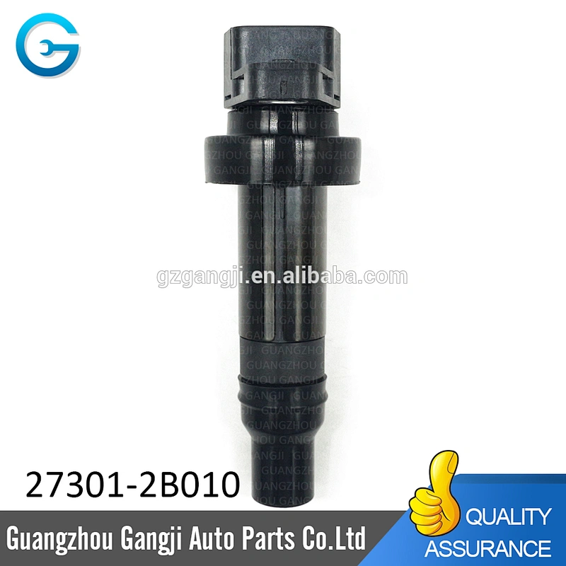 Stock Car Auto Ignition Coil 27301-2B010