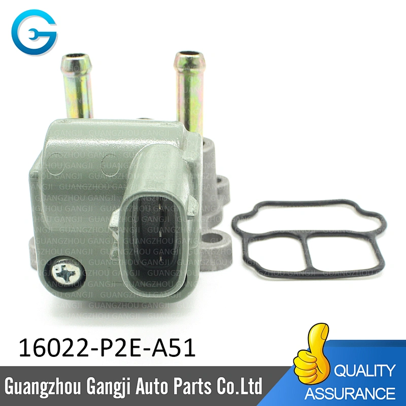 Brand New High Quality Idle Air Control Motor Valve 16022-P2E-A51 16022-P2A-J01