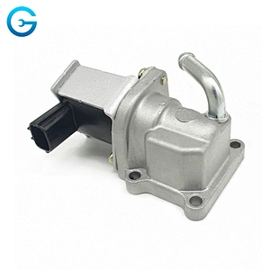 New IACV Idle Air Control Valve OEM FSN5-20-660 Fit for Mazdas