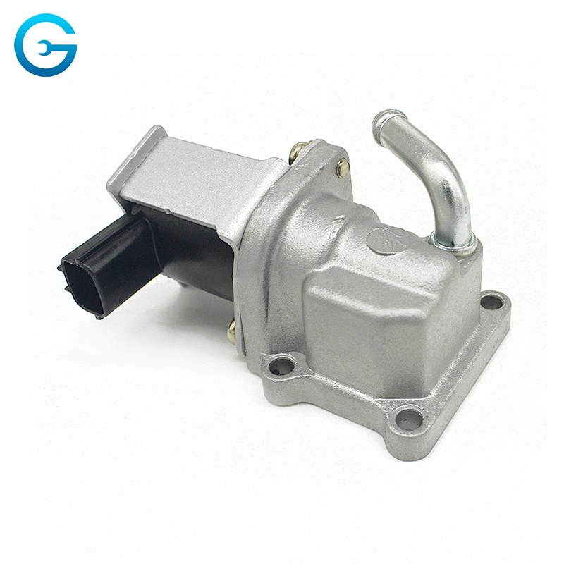 New IACV Idle Air Control Valve OEM FSN5-20-660 Fit for Mazdas