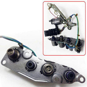 OEM 31940-85X0B Transmission Solenoid Kit Pack For Nissan RE4F04B RE4F03B 31940-85X01
