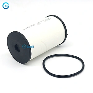 New 6 Speed DSG transmission gear box 02E Oil filter Fit for VW
