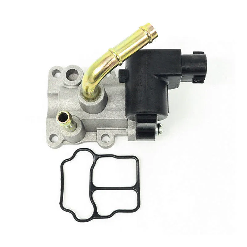 High Quality New Idle Air Control Valve 22270-20050 For Toyotas Lexuss 1999-2001 3.0L