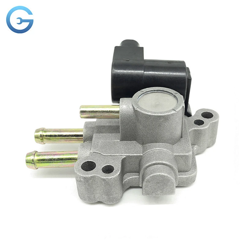 Warranty Service 36460Paal21 For Honda Accord 2.3L Ex Lx Se Idle Air Control Valve 36460 Paa L21