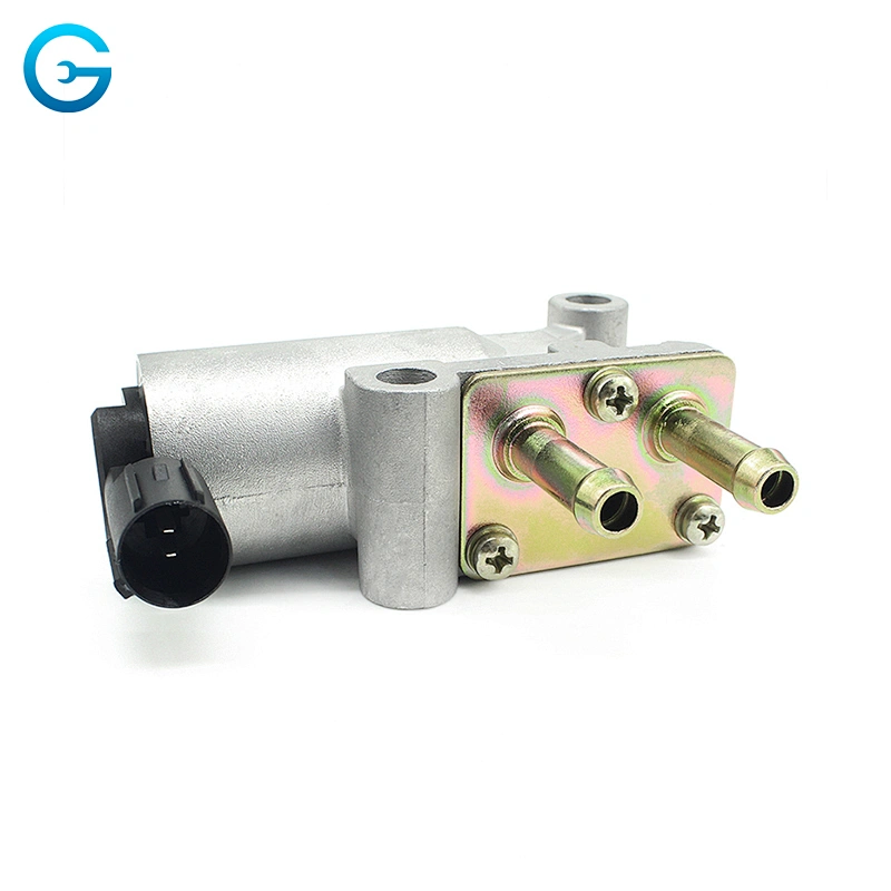Whole sale new 36450-P08-004 IACV japan Idle Air Control Valve  for 1993-1995 Hondas Civic Del Sol 1.5