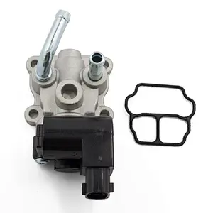 Wholesales Price Idle Air Control Valve for Suzuki 18117-78G60 136800-1300 1612CM16 136800-1612