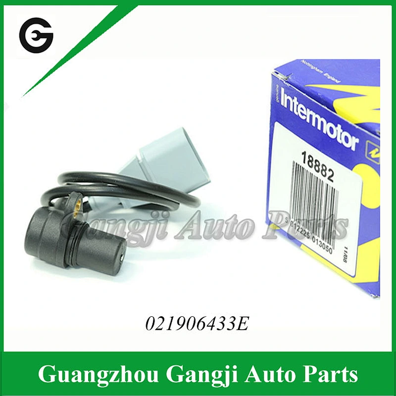 Crankshaft Pulse Position RPM Sensor For Passat B5 021906433E