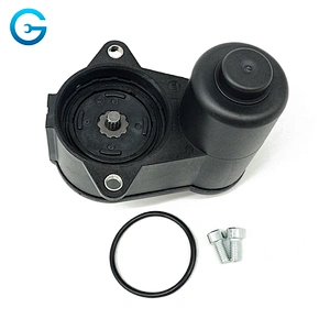 6 12 Torx Rear Caliper Parking Brake Servo Motor 3C0998281 3C0998281B 3C0998281A