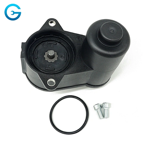 6 12 Torx Rear Caliper Parking Brake Servo Motor 3C0998281 3C0998281B 3C0998281A