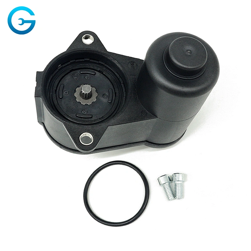 6 12 Torx Rear Caliper Parking Brake Servo Motor 3C0998281 3C0998281B 3C0998281A