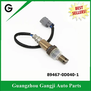Air Fuel Ratio Oxygen Sensor 89467-0D040 Fit for 2007-2012