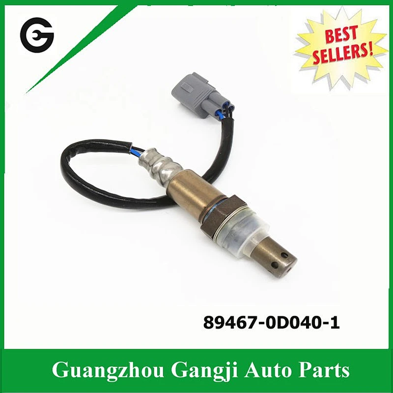 Air Fuel Ratio Oxygen Sensor 89467-0D040 Fit for 2007-2012