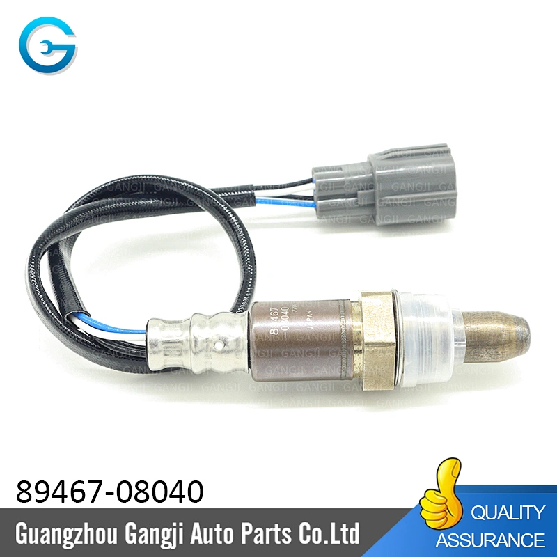 234-9012 89467-08040 Fuel To Oxygen Sensor for Car sensor de oxigeno
