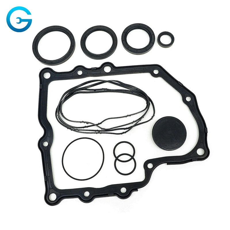 New Hot Sale DQ200 DSG 7 0AM AUTOMATIC TRANSMISSION VALVE BODY REPAIR KIT OVERHAUL KIT