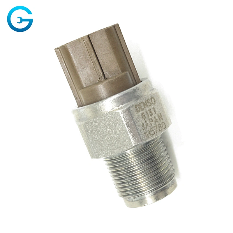 OEM 499000-6131 Common Fuel Rail Oil Pressure Sensor Regular