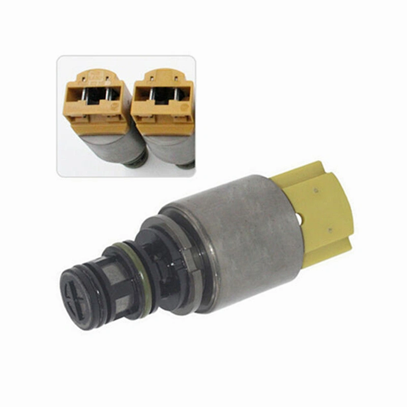 7PCS Transmission Solenoid Kit 6HP19 6HP21 6HP26 6HP32 6HP19 Solenoid