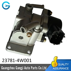 Idle Air Control Valve fit for Nissan Pathfinders 2001-2003 23781-4W001