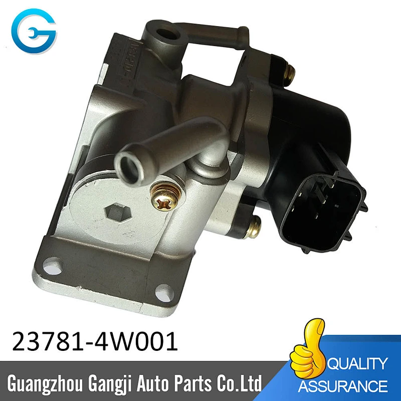 Idle Air Control Valve fit for Nissan Pathfinders 2001-2003 23781-4W001