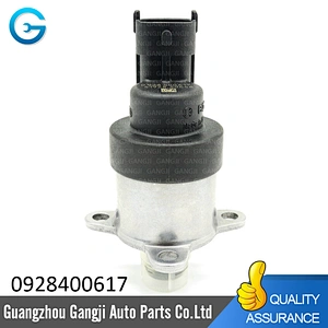 0928400617 Pressure Control Valve Regulators Fuel Pump metering solenoid valve