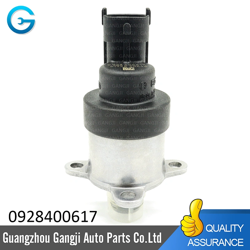0928400617 Pressure Control Valve Regulators Fuel Pump metering solenoid valve