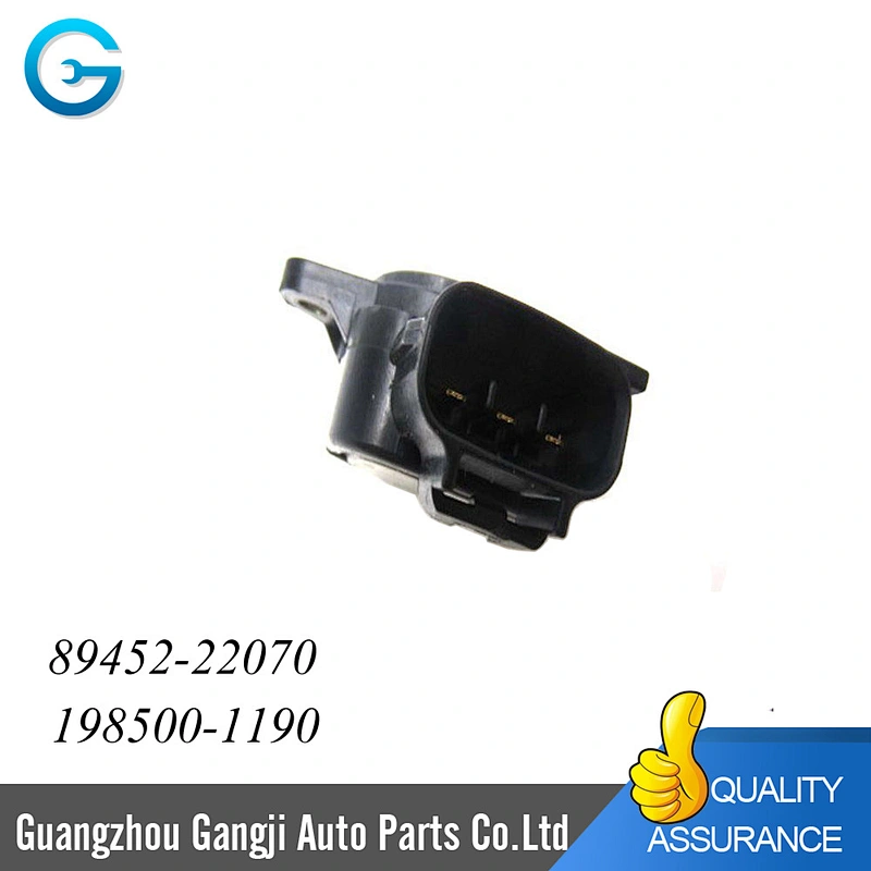 Auto Sensor Genuine Throttle Position Sensor 89452-22070