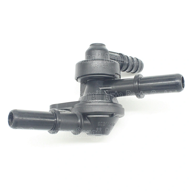 Oil Separator PCV Valve Crankcase Ventilation Valve A2740184000