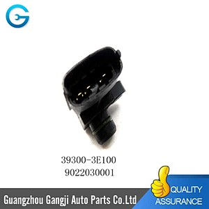 Cheap Auto Spare Parts Car Air Intake Pressure Sensor OEM 39300-3E100