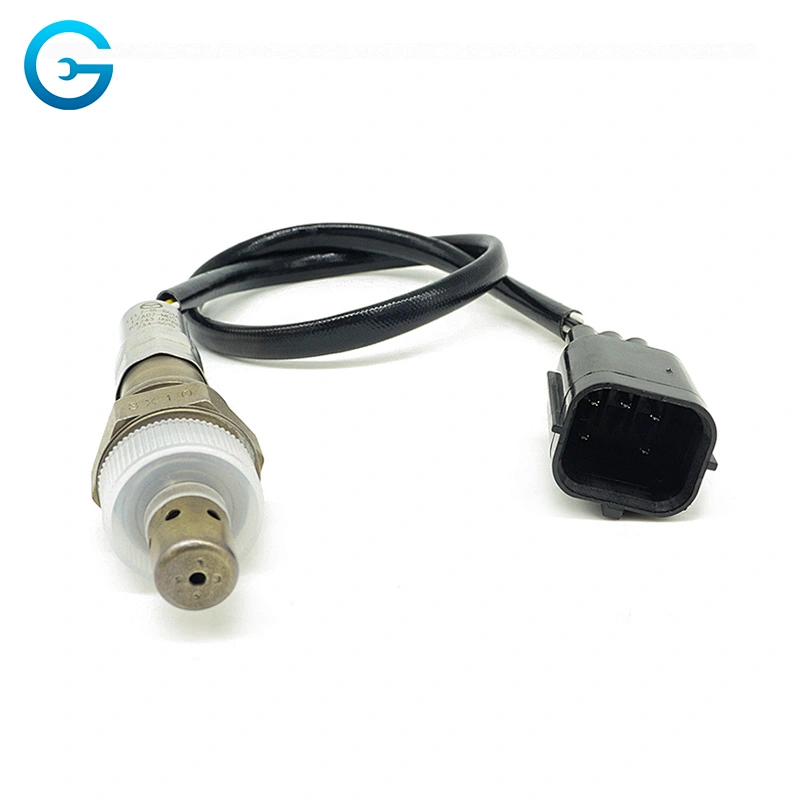 Auto Parts 5 Wire Oxygen Sensor OEM 234-5015 250-25029 for Mazda 3 5 Oxygen Sensor