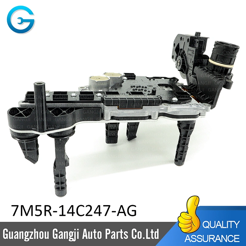 good quality original brand transmission control module unit 7M5R-14C247-AG for mercedes